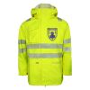 MULTINORM HI-VIS JACKET IN HEAVY TEAR-RESISTANT QUALITY Thumbnail