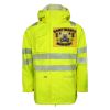 MULTINORM HI-VIS JACKET IN HEAVY TEAR-RESISTANT QUALITY Thumbnail