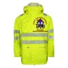 MULTINORM HI-VIS JACKET IN HEAVY TEAR-RESISTANT QUALITY Thumbnail