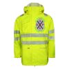 MULTINORM HI-VIS JACKET IN HEAVY TEAR-RESISTANT QUALITY Thumbnail