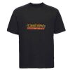 Heavyweight T-Shirt Thumbnail