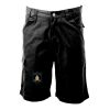 Russell Workwear Poly/Cotton Shorts Thumbnail