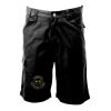 Russell Workwear Poly/Cotton Shorts Thumbnail