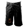 Russell Workwear Poly/Cotton Shorts Thumbnail