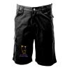 Russell Workwear Poly/Cotton Shorts Thumbnail