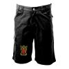 Russell Workwear Poly/Cotton Shorts Thumbnail