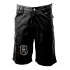 Russell Workwear Poly/Cotton Shorts Thumbnail