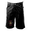 Russell Workwear Poly/Cotton Shorts Thumbnail