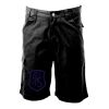 Russell Workwear Poly/Cotton Shorts Thumbnail