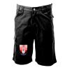 Russell Workwear Poly/Cotton Shorts Thumbnail