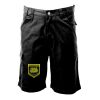 Russell Workwear Poly/Cotton Shorts Thumbnail