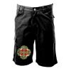 Russell Workwear Poly/Cotton Shorts Thumbnail