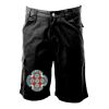 Russell Workwear Poly/Cotton Shorts Thumbnail