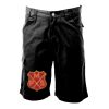 Russell Workwear Poly/Cotton Shorts Thumbnail