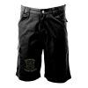 Russell Workwear Poly/Cotton Shorts Thumbnail