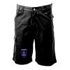 Russell Workwear Poly/Cotton Shorts Thumbnail