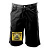 Russell Workwear Poly/Cotton Shorts Thumbnail