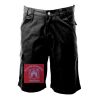 Russell Workwear Poly/Cotton Shorts Thumbnail