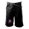Russell Workwear Poly/Cotton Shorts Thumbnail